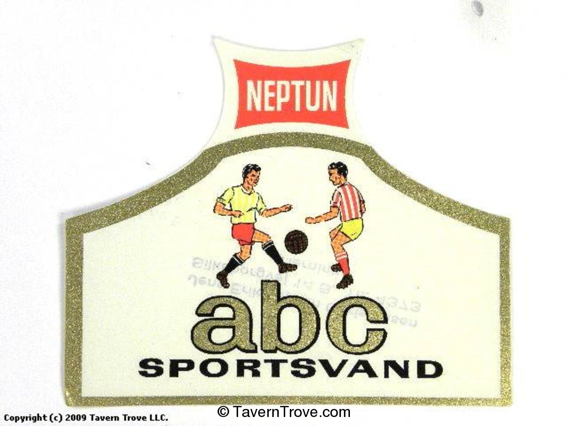 ABC Sportsvand