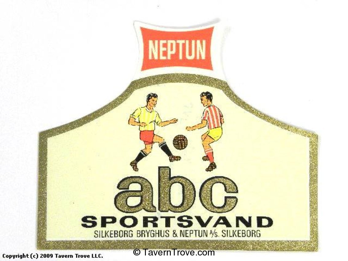 ABC Sportsvand