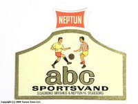 ABC Sportsvand