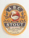 A.B.C. Stout