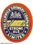 A.B.C. Strong Ale