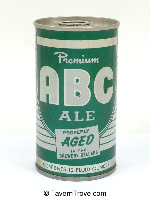 ABC Ale