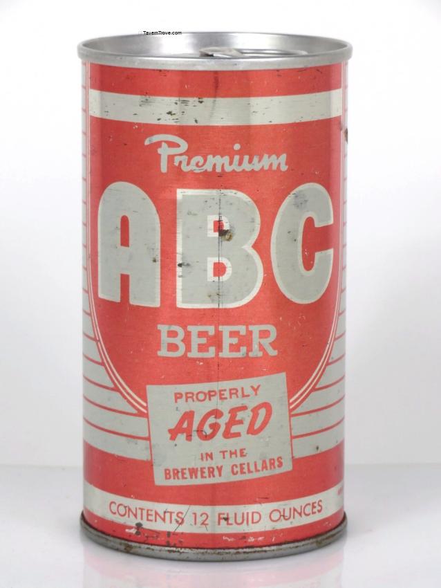 ABC Beer