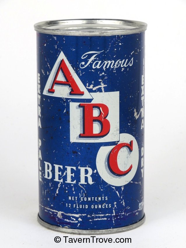ABC Beer