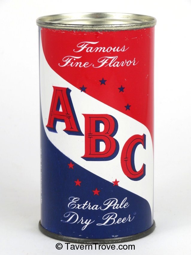 ABC Beer