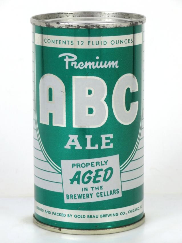 ABC Premium Ale