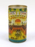 ABHC #9 John A. Huck Brewery, Chicago IL