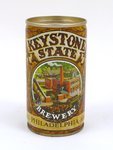 ABHC #5 Keystone State Brewery, Philadelphia, PA