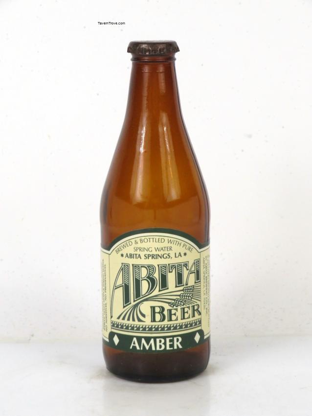 Abita Amber Beer