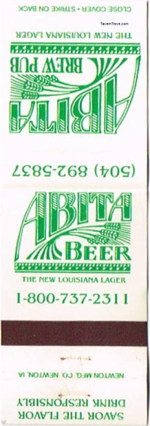 Abita Beer