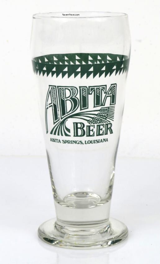 Abita Beer (rare)