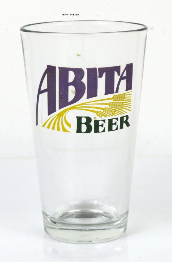 Abita Beer Pint