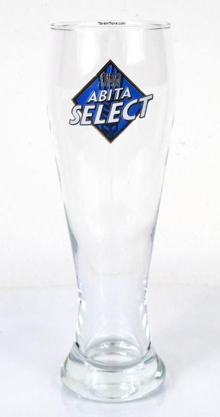 Abita Select Beer (rare)