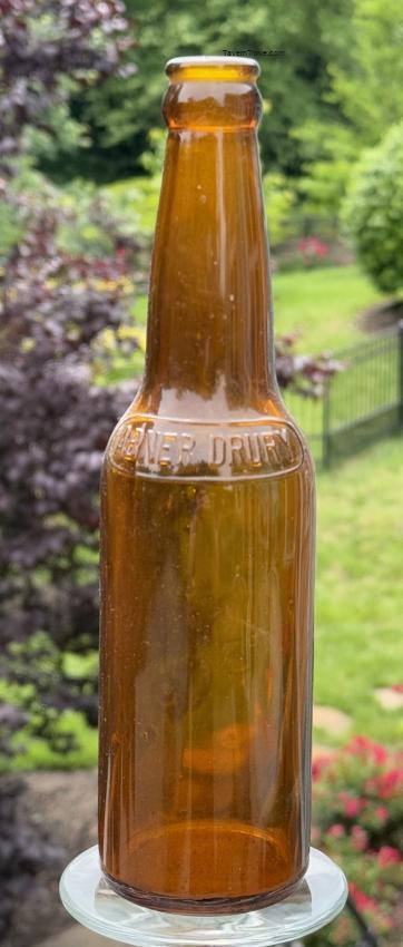 Abner Drury Brewing Co. Beer