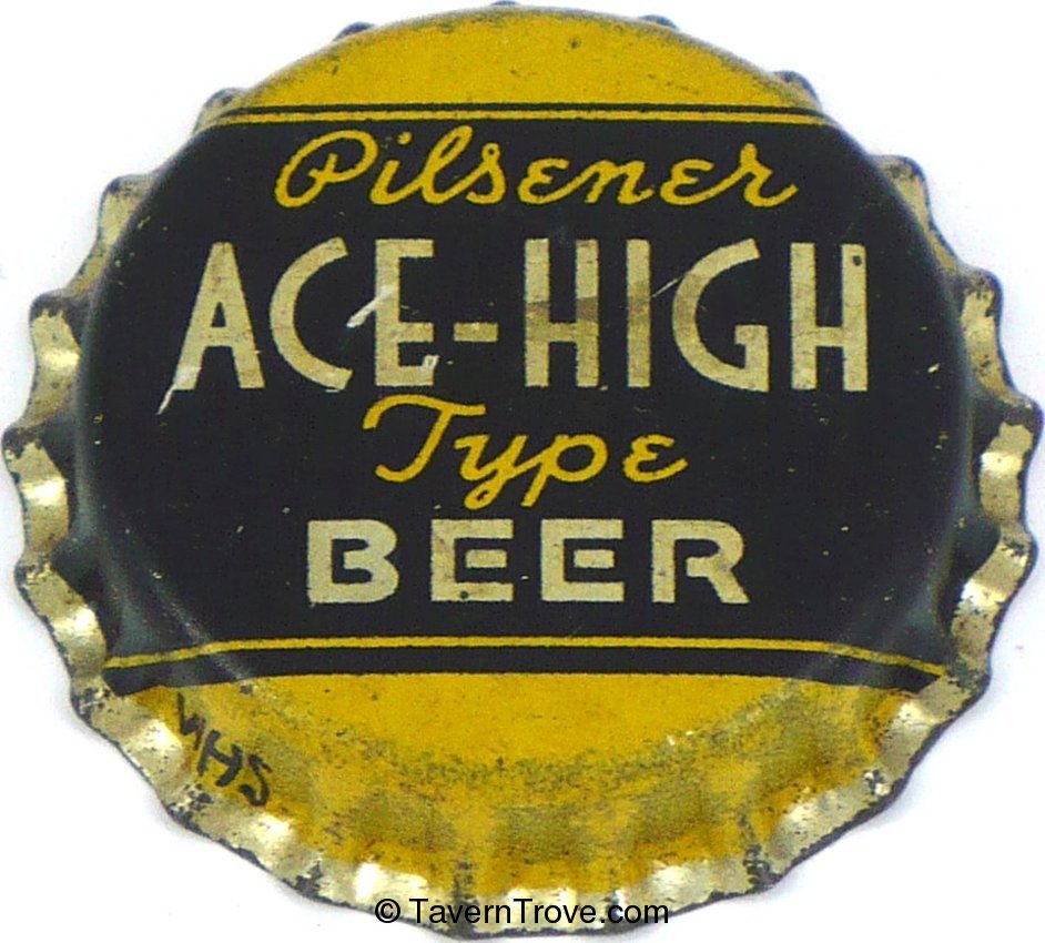 Ace High Beer