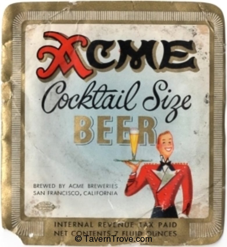 Acme Beer