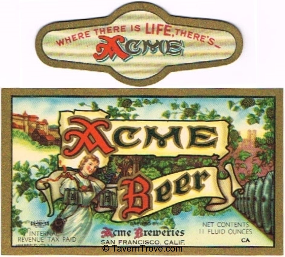 Acme Beer