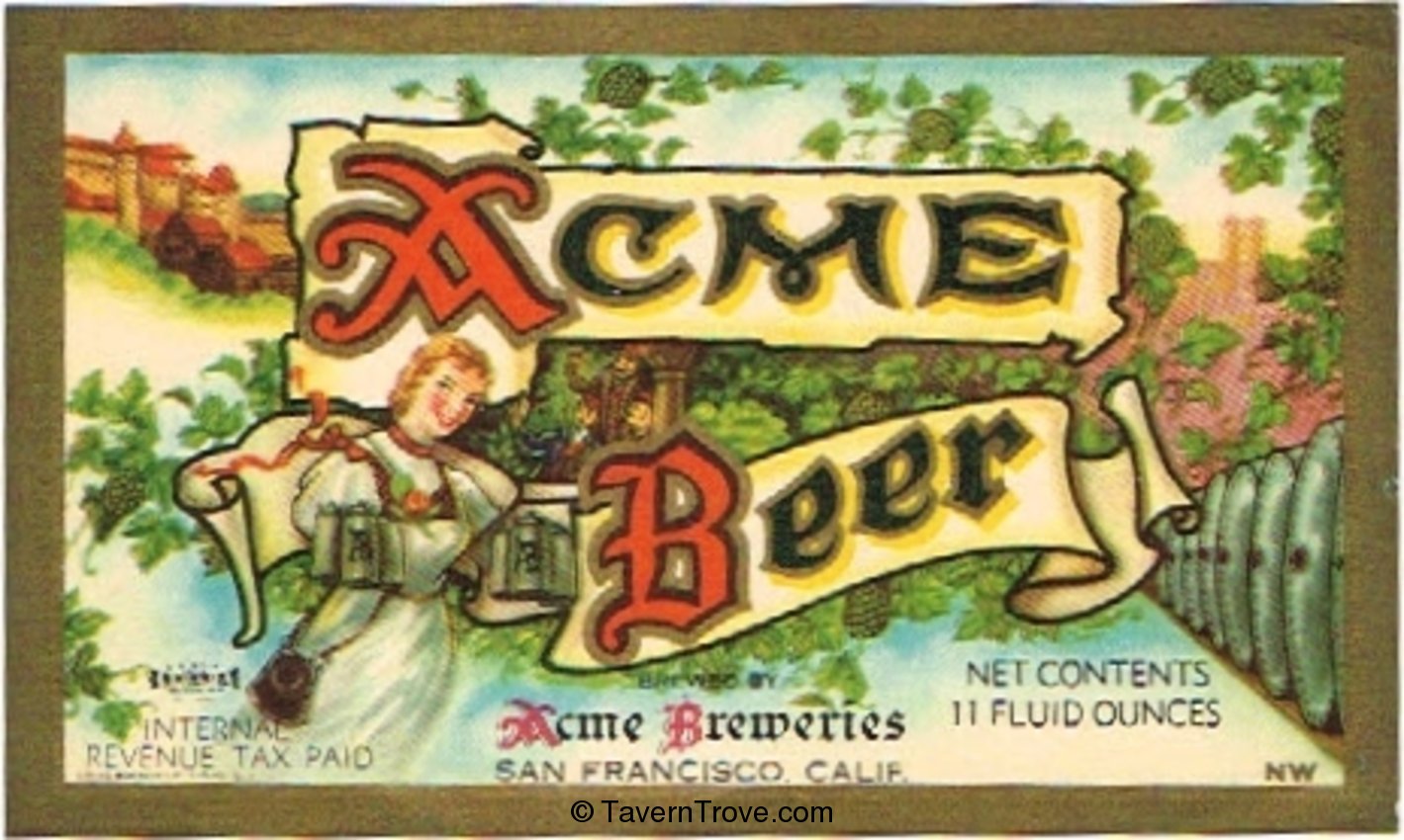 Acme Beer