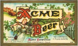 Acme Beer