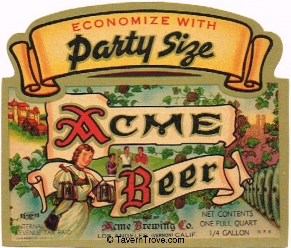 Acme Beer