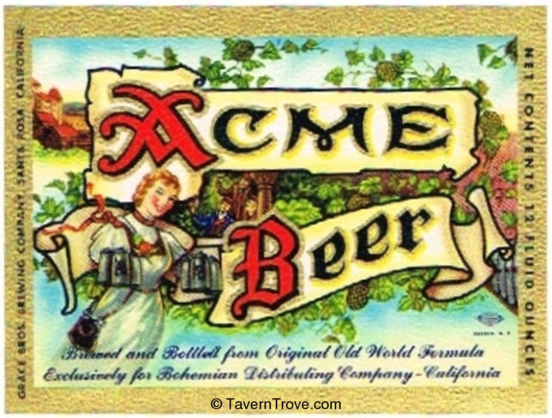 Acme Beer