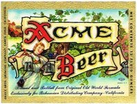 Acme Beer
