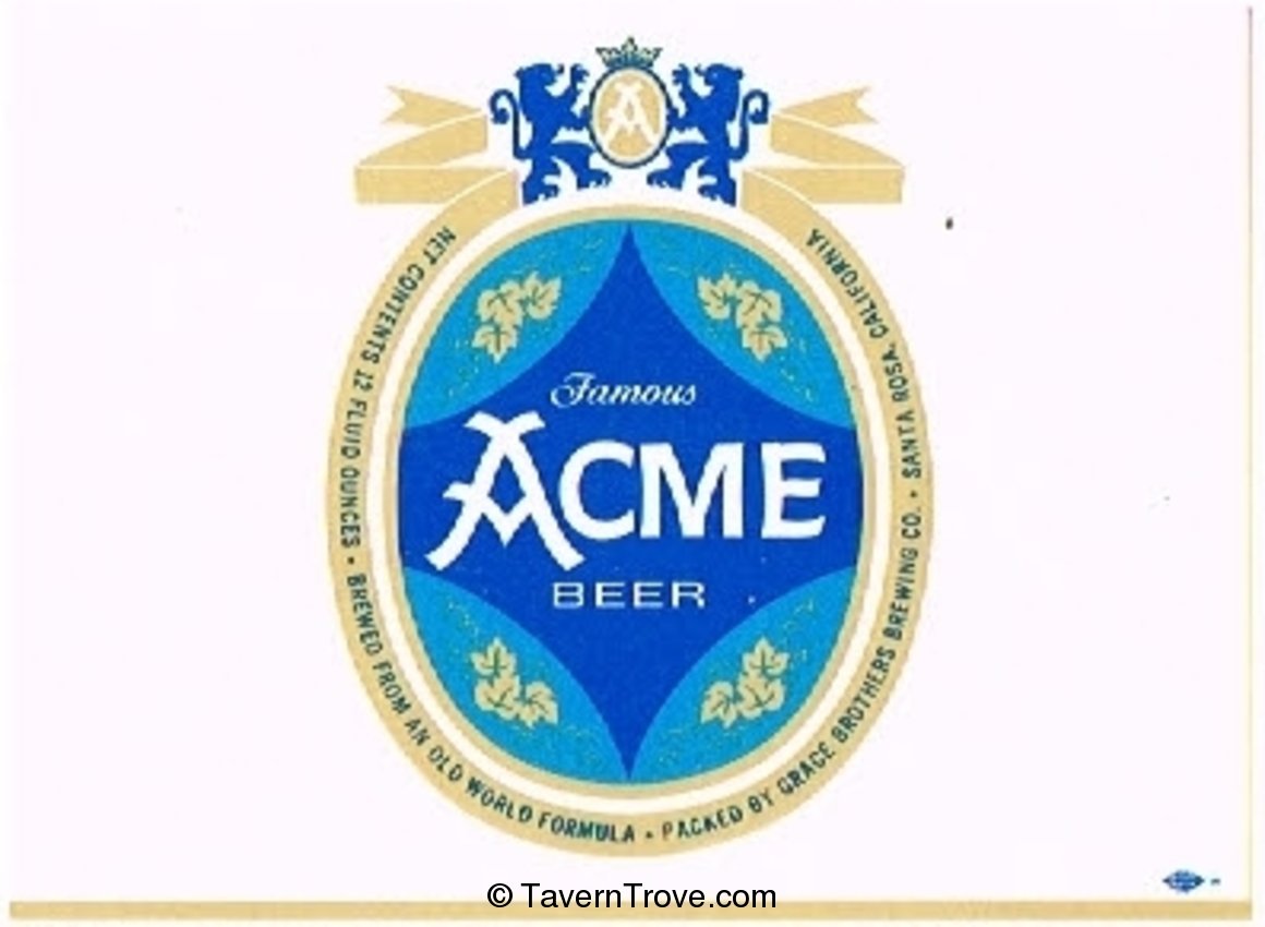 Acme Beer