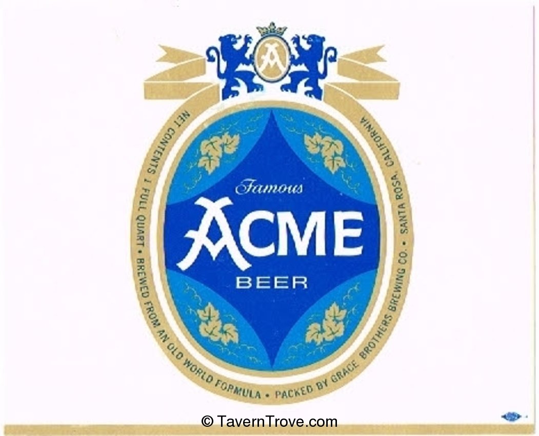 Acme Beer