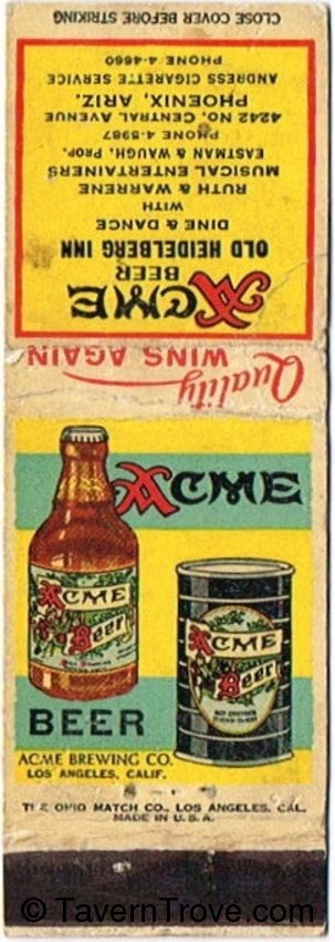 Acme Beer