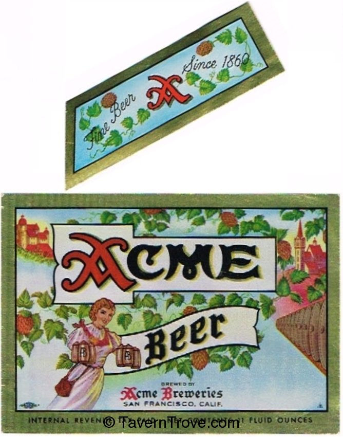 Acme Beer