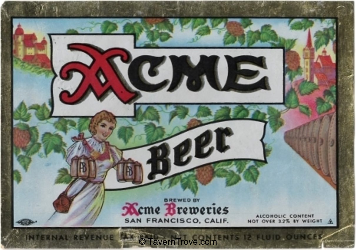 Acme Beer