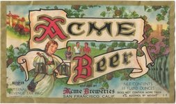 Acme Beer