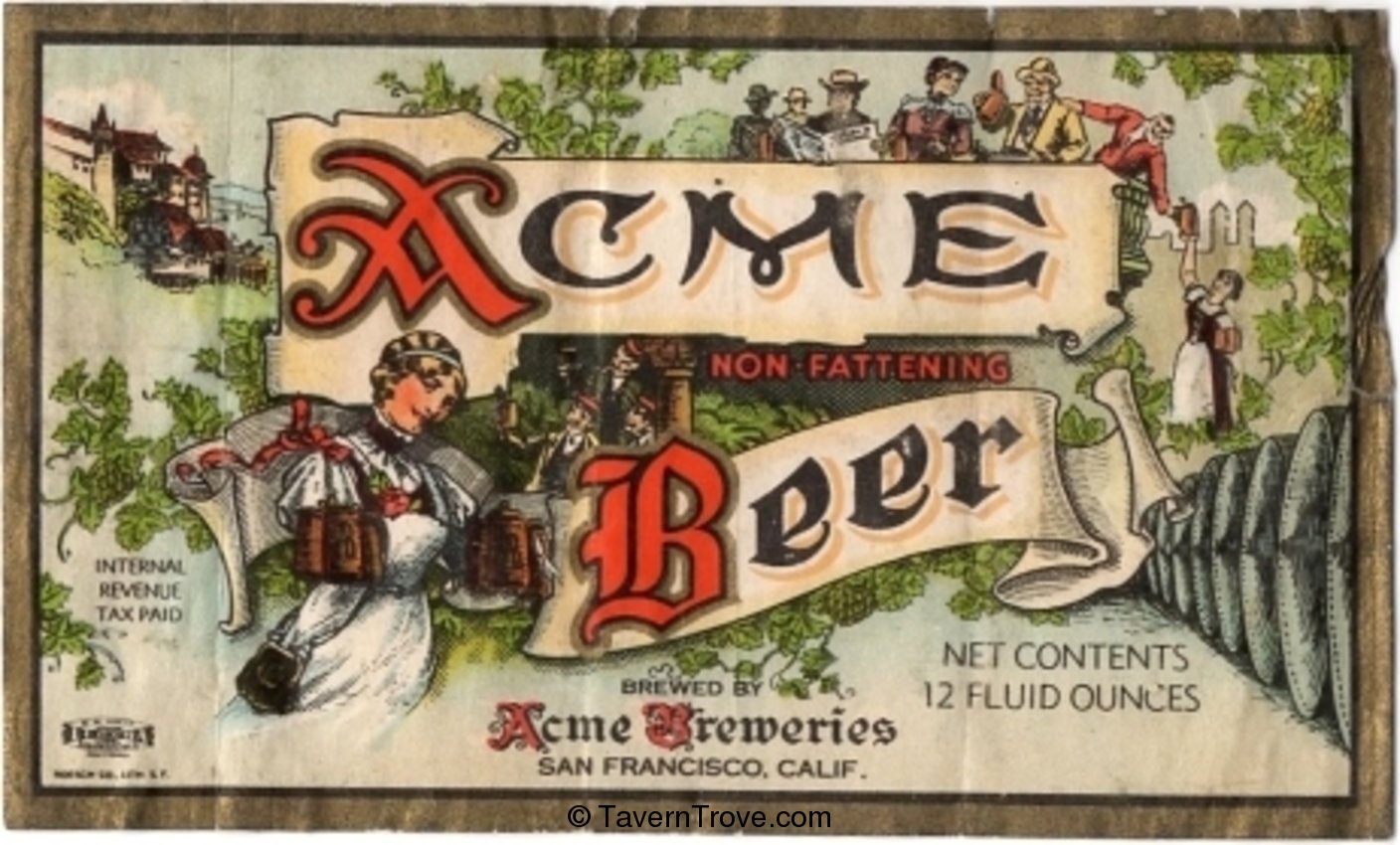 Acme Beer