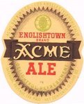 Acme Englishtown Ale 