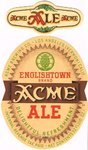 Acme Englishtown Ale 