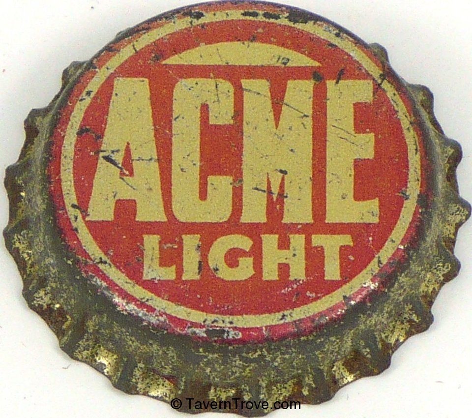 Acme Light Beer