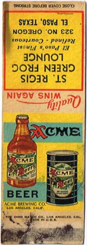 Acme Beer