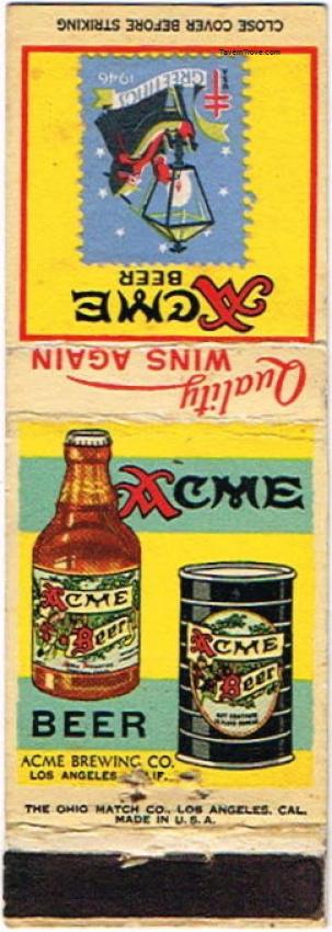 Acme Beer