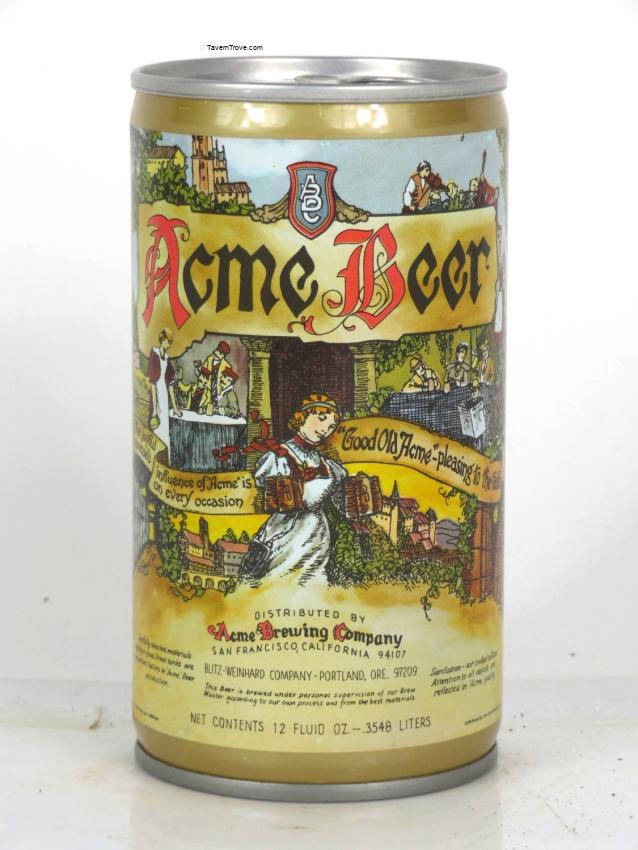 Acme Beer