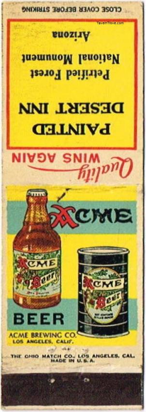 Acme Beer