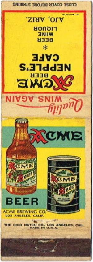 Acme Beer