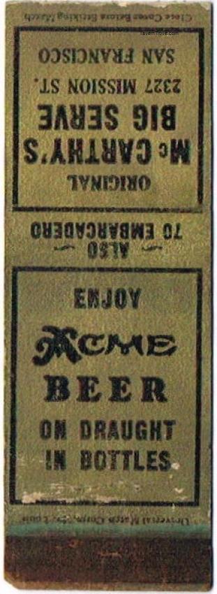 Acme Beer
