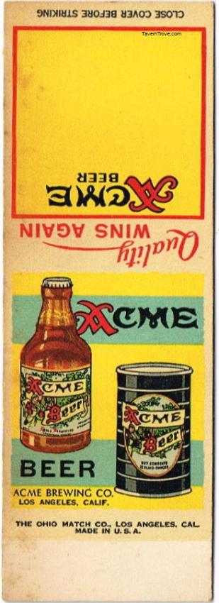 Acme Beer