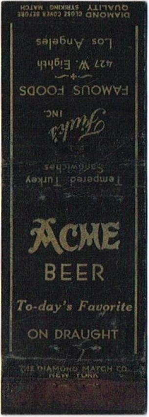 Acme Beer