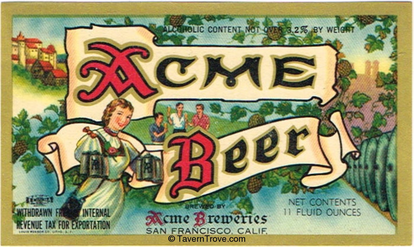 Acme Beer