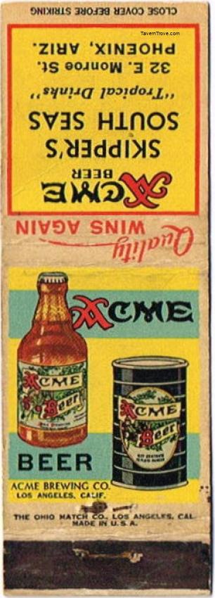 Acme Beer