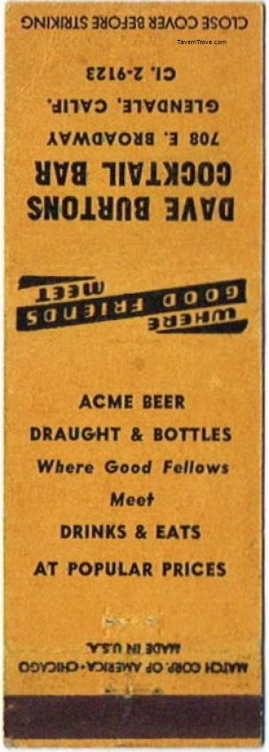Acme Beer
