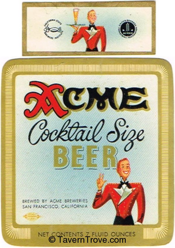 Acme Beer