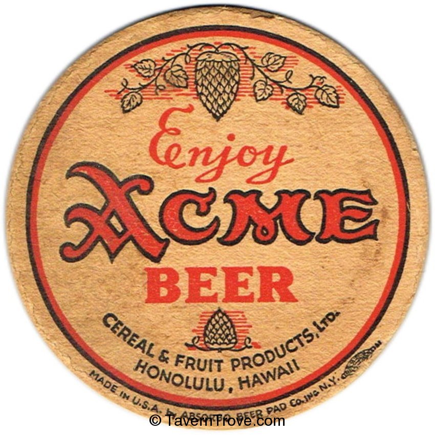 Acme Beer