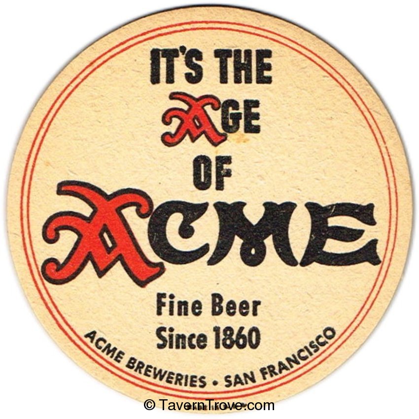 Acme Beer